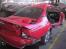 2000 Ford Falcon AUII XR6 Sedan | Red Color